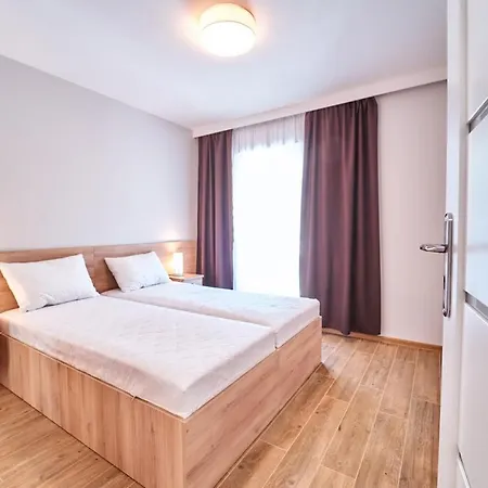Laguna Apartament 40 * Polanica-Zdrój