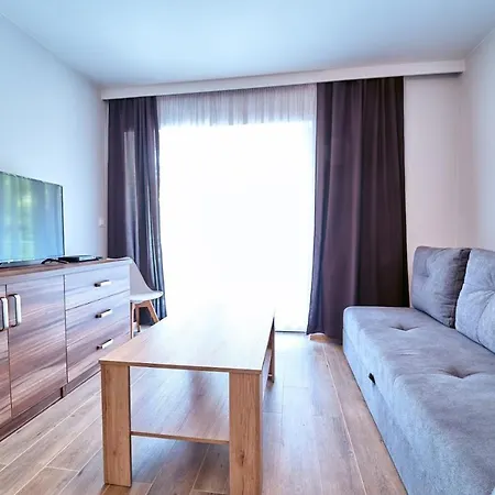 Apartament Laguna Apartament 40 Polanica-Zdrój